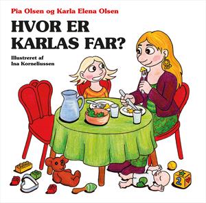 Hvor er Karlas far?